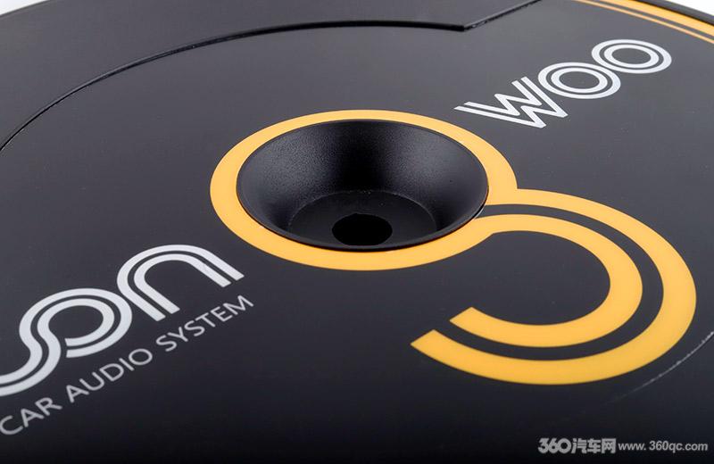 想要好低频又不想占用空间？是时候考虑非标设计的备胎炮了