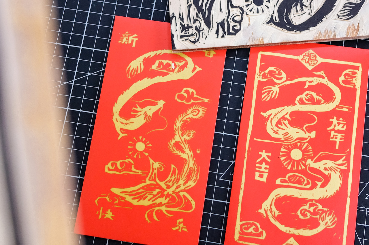 郑州搞文创的这群人新年都在送什么