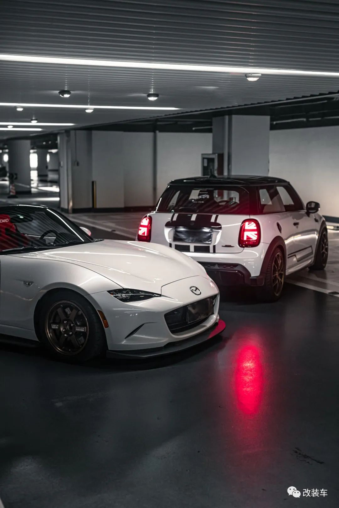 放弃新思域买昂克赛拉,放弃思域的颜值