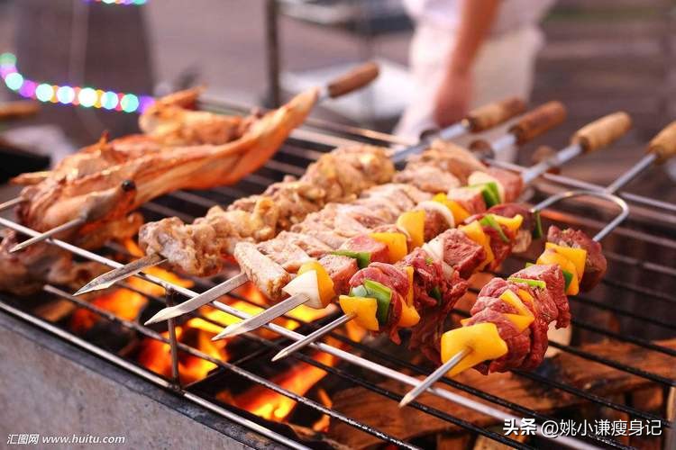 减脂期到底该怎么吃附食谱,天天节食也能成功减脂的必备方法