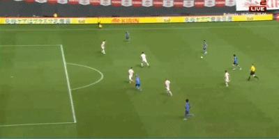 美洲杯日本点球绝杀巴拉圭,麒麟杯日本战平乌拉圭