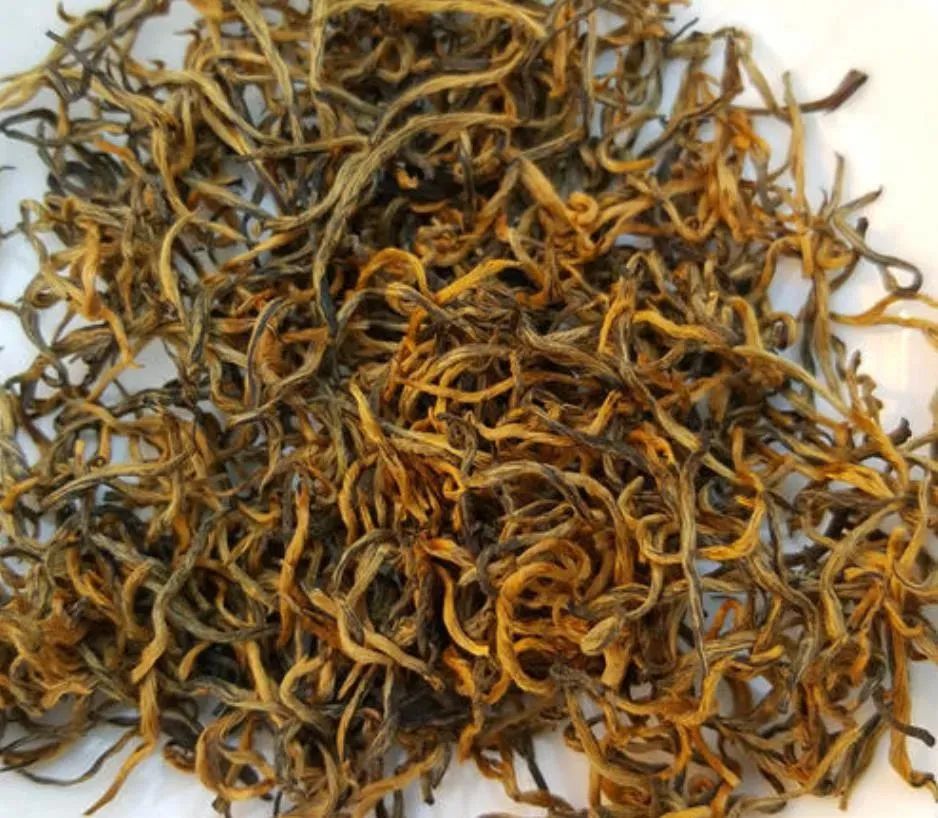 凤庆县经典滇红茶,高山滇红一级凤庆红茶250g多少钱