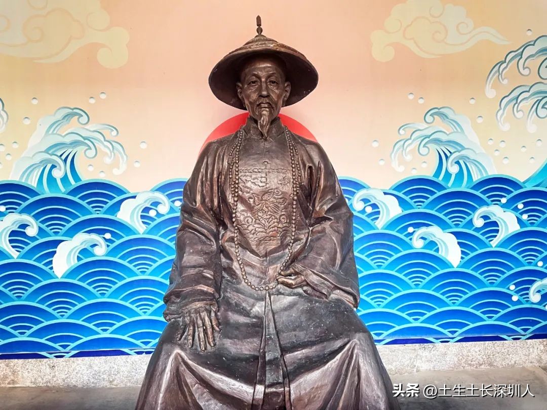 宝安最大的购物中心叫什么名字,宝安比较大的购物广场