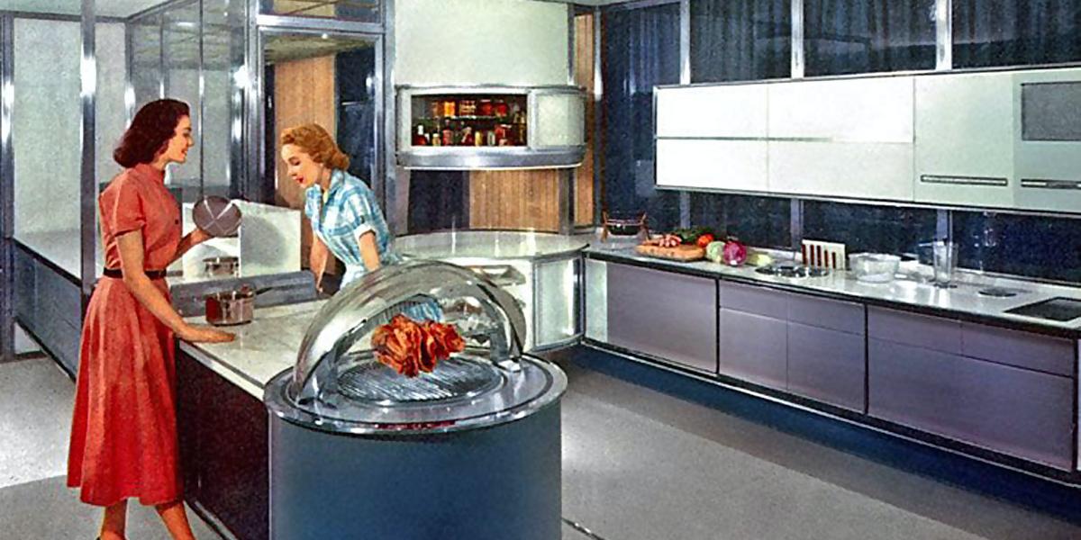 同样是冷战,为什么苏联和美国吃的东西有这么大区别?这就是答案