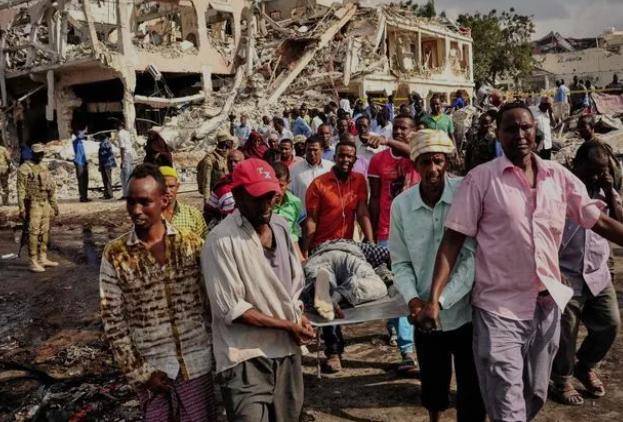 刚果危机：探析美国在非洲期间的秘密行动