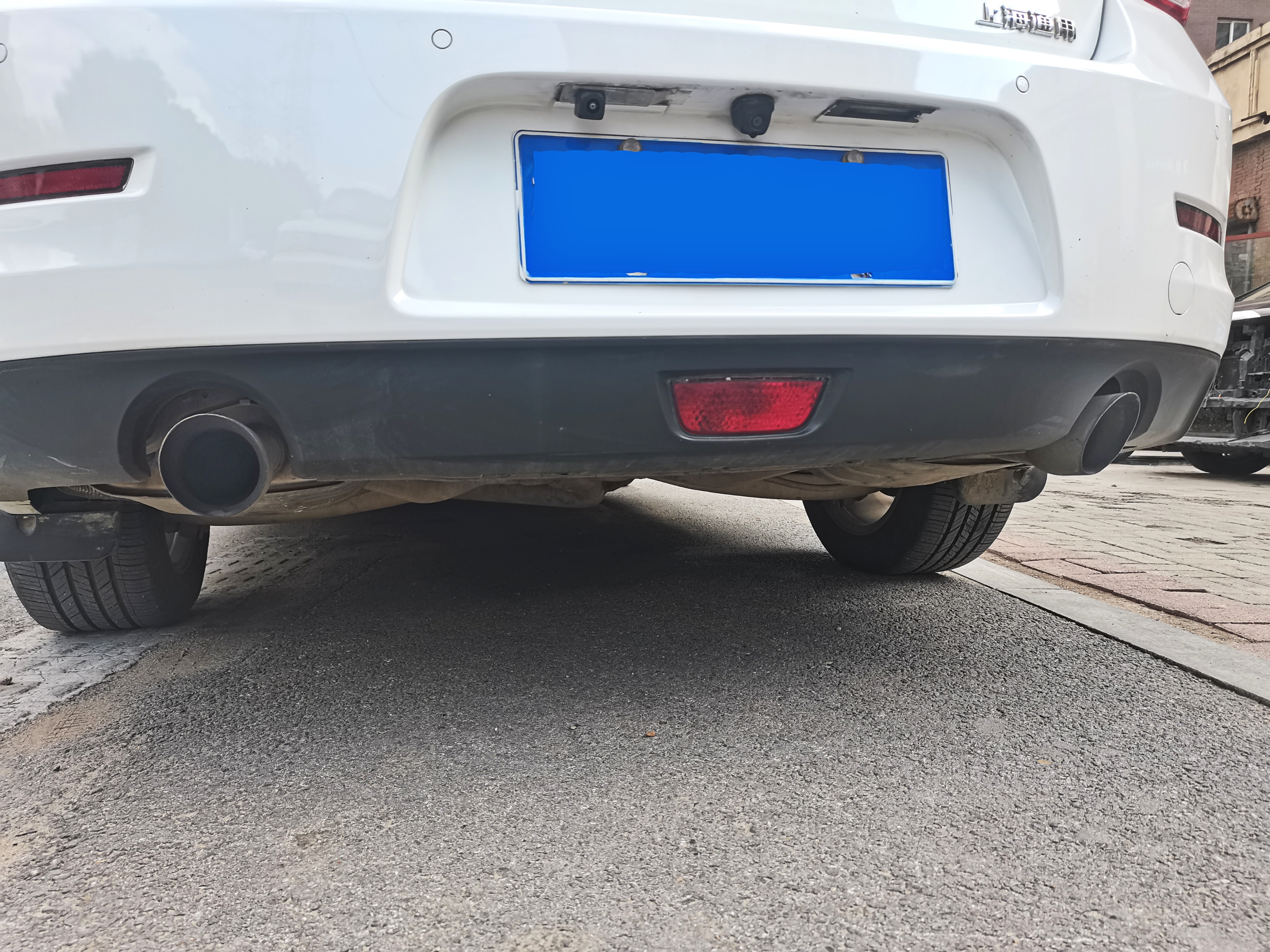 美系轿车性价比,美系车迈锐宝好不好