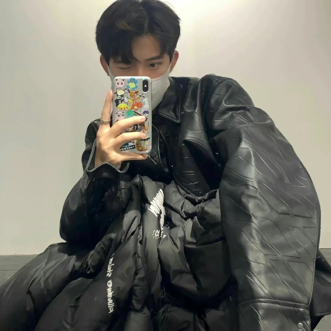 头像好看系列,头像好看的图案