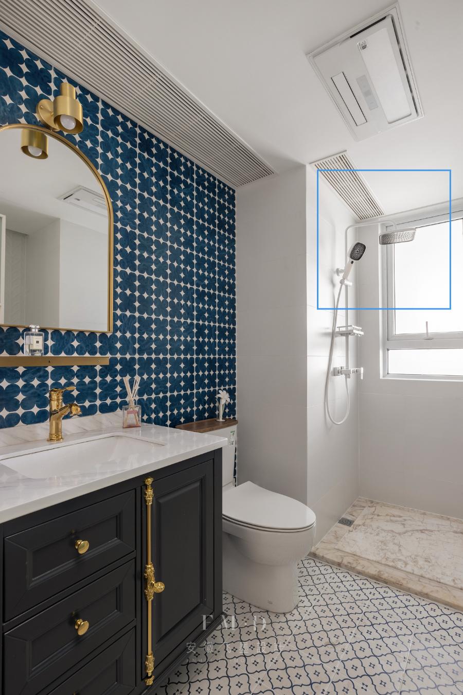 家装五金卫浴选择哪种好,教你挑好卫浴五金用起来得心应手