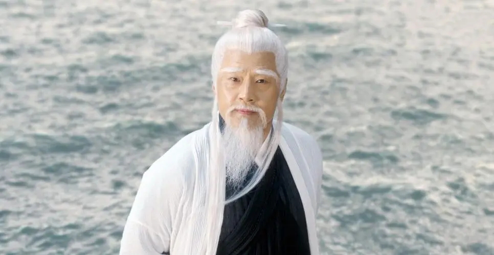 雪中悍刀行王仙芝武功排行,雪中悍刀行第二季王仙芝