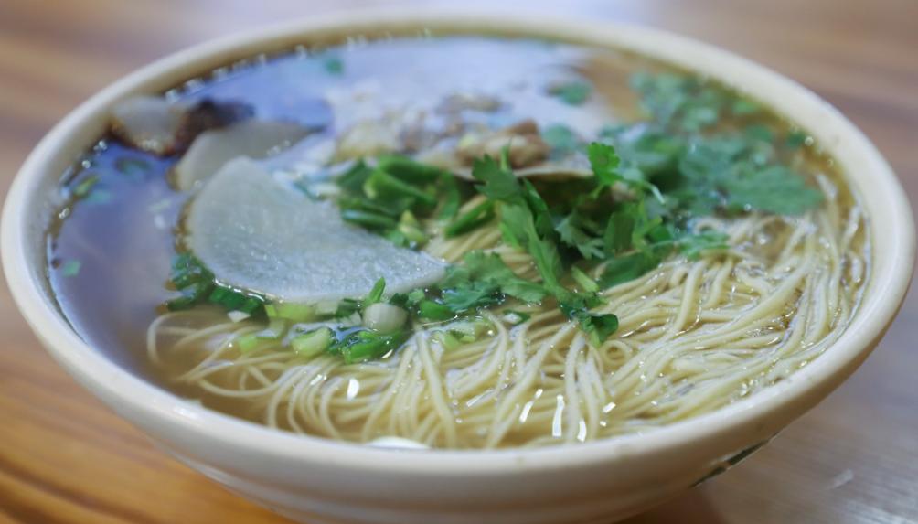 青海的美食有哪些,青海的美食特产是什么