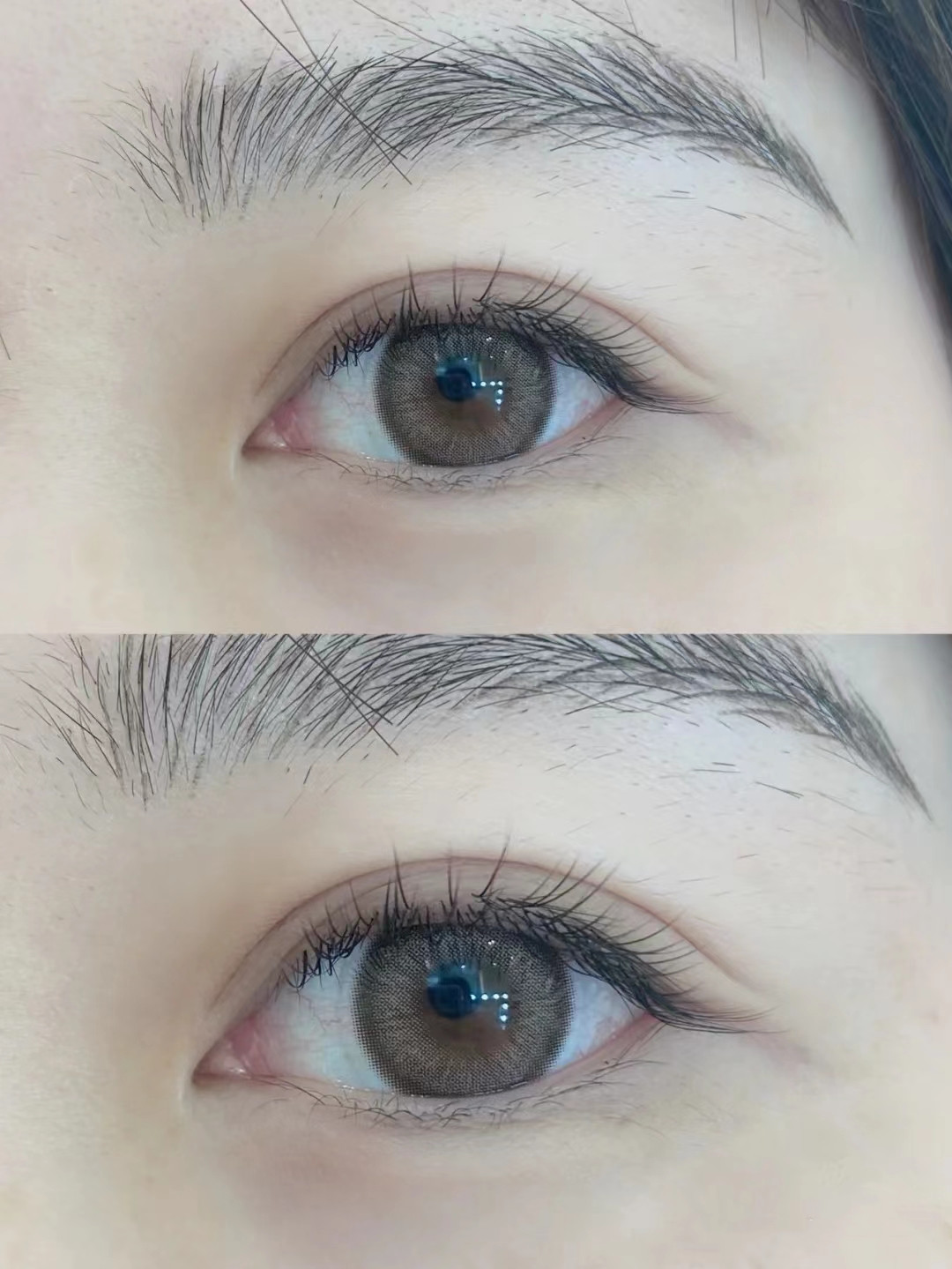 眉毛特别少？画眉还是纹眉？怎么改善？