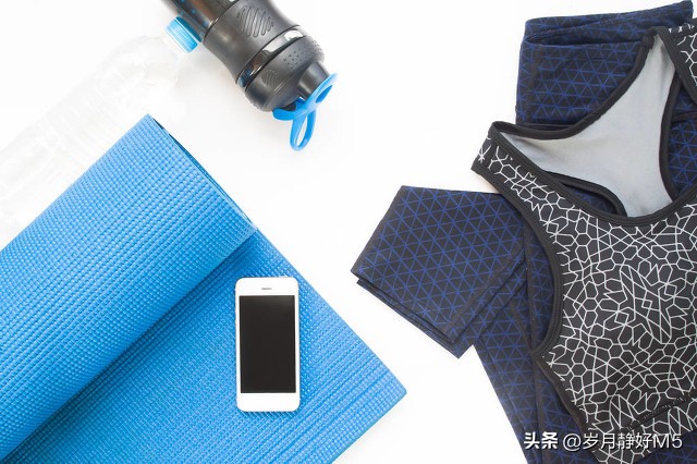 初遇yoga,遇见yoga