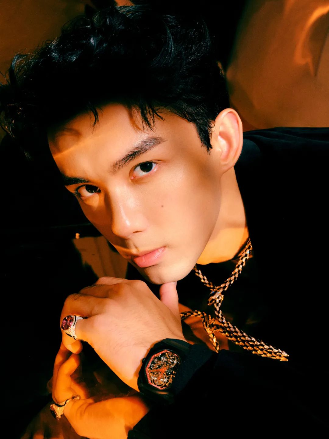 宝格丽明星珠宝晚宴直播,宝格丽晚宴明星珠宝价格