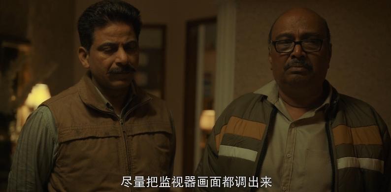 开播冲上9.2，一口气炫5集，这剧太过瘾了