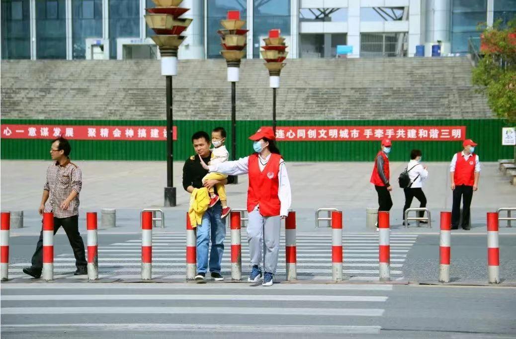 文明新风滋养百姓生活,文明新风浸润城乡