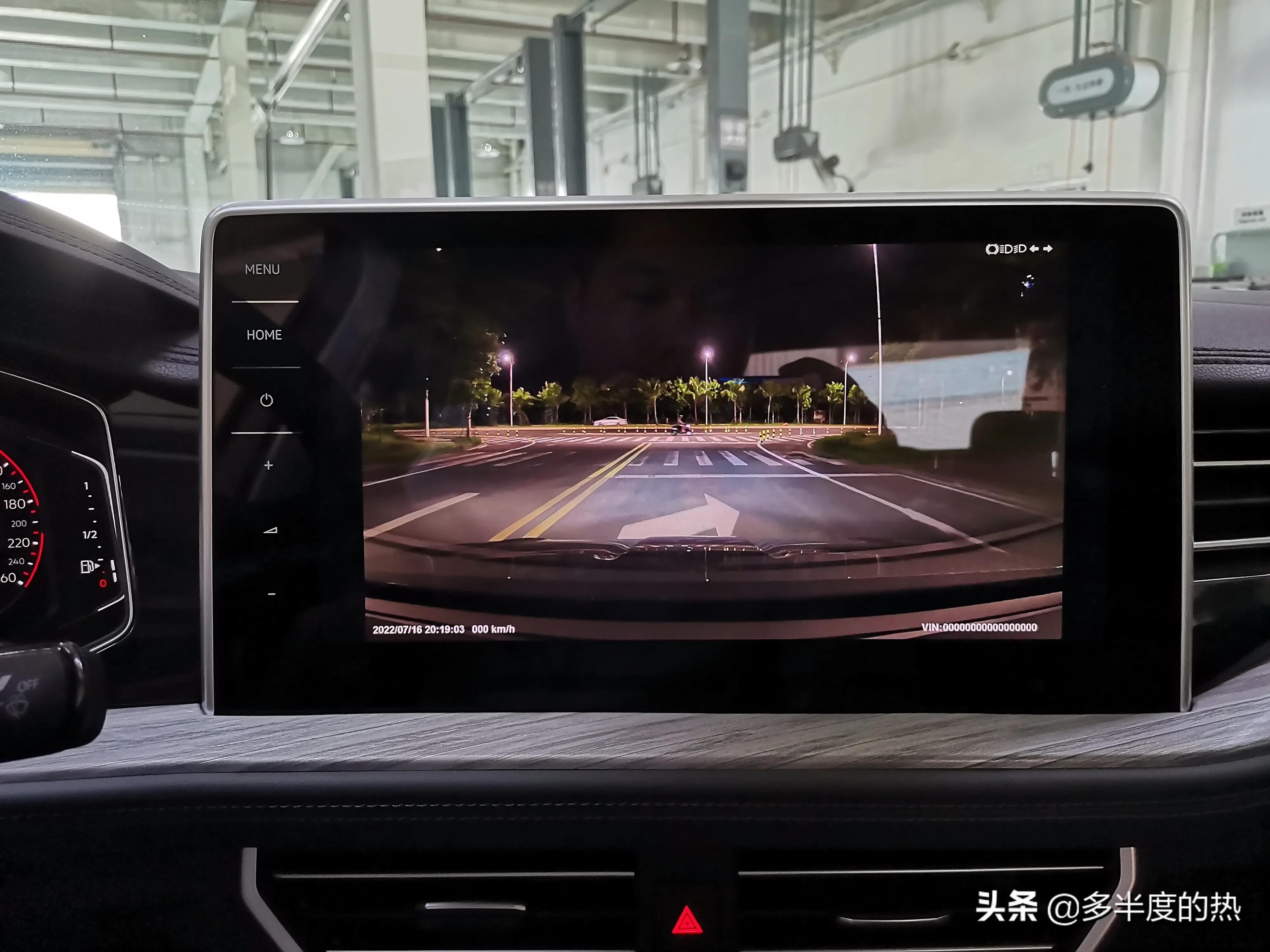 h-dvr隐藏式行车记录仪安装,15款大众速腾安装行车记录仪