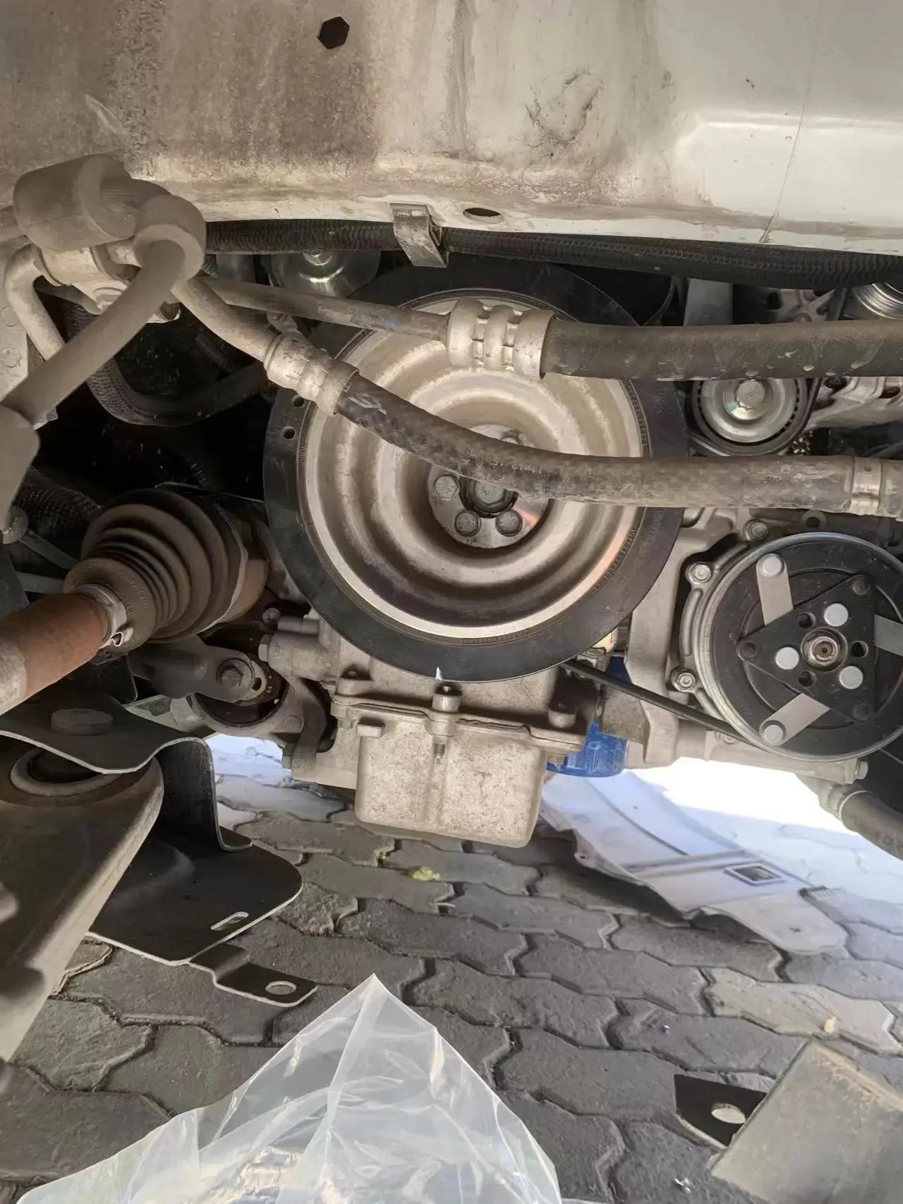 雪铁龙1.2t正时皮带多少公里更换,雪铁龙世嘉换正时皮带用换水泵吗