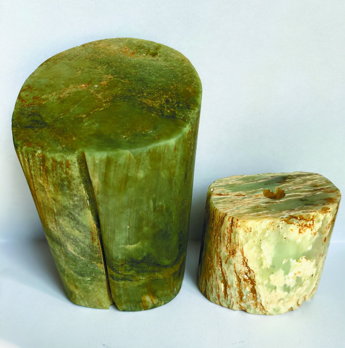 「博物」辨玉之难