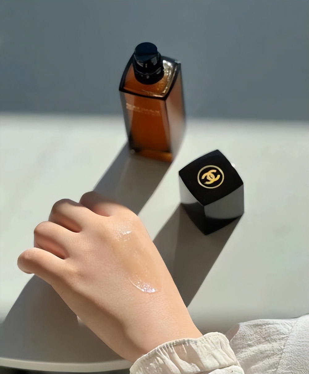 所有精华的正确使用方法,精华你不知道的3种用法