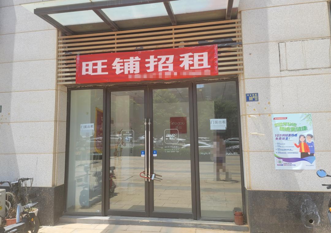 光谷东有哪些房产中介,光谷东房产现状