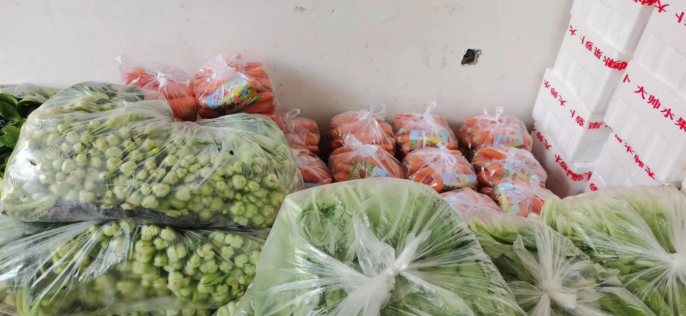 坚守一线物业人的执着,勇担使命积极作为