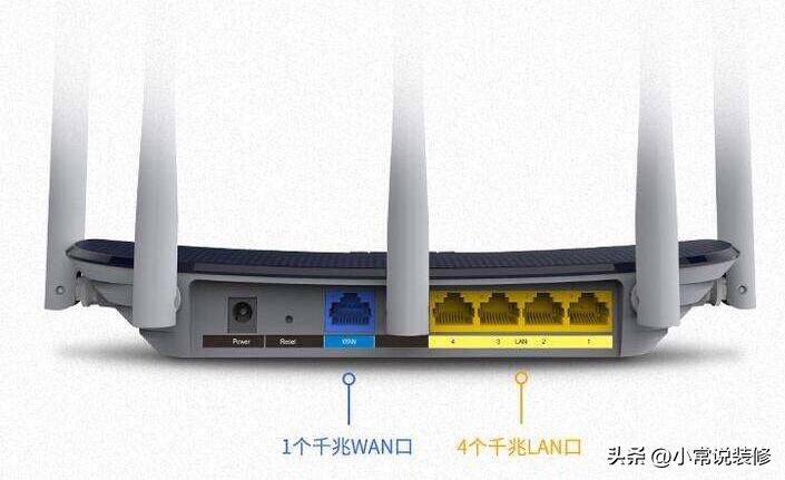 路由器要怎么选购才是最好的,路由器怎么挑选最好的