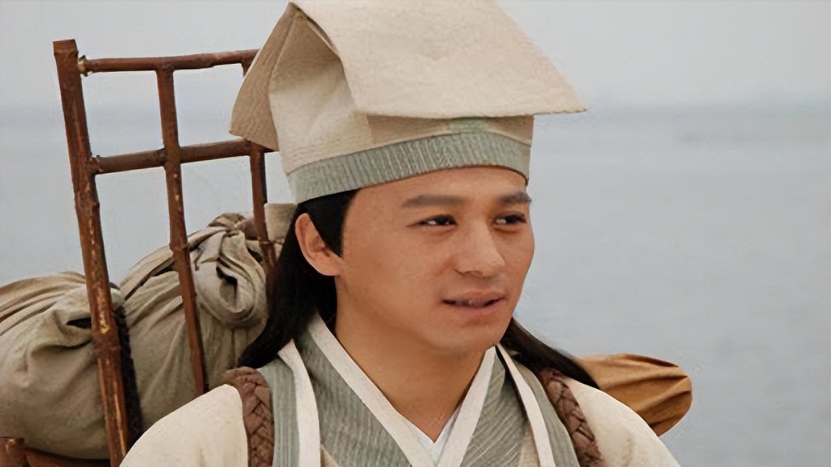 野史：财主喜得贵子贴对联，穷书生：你大祸临头了！财主惊慌失措