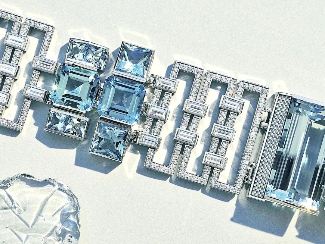 圣玛利亚蓝是什么,圣玛利亚蓝宝石价格表