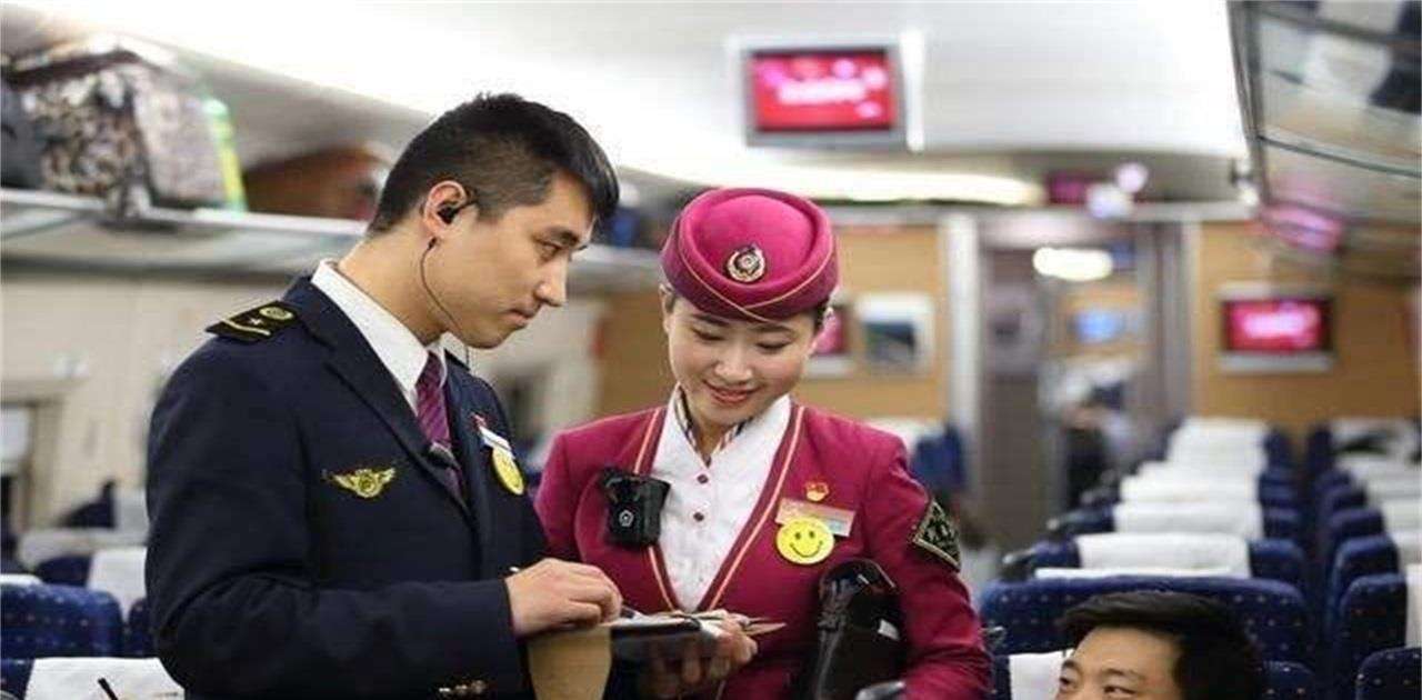高铁上你不知道的小知识,高铁必备小知识你知道吗
