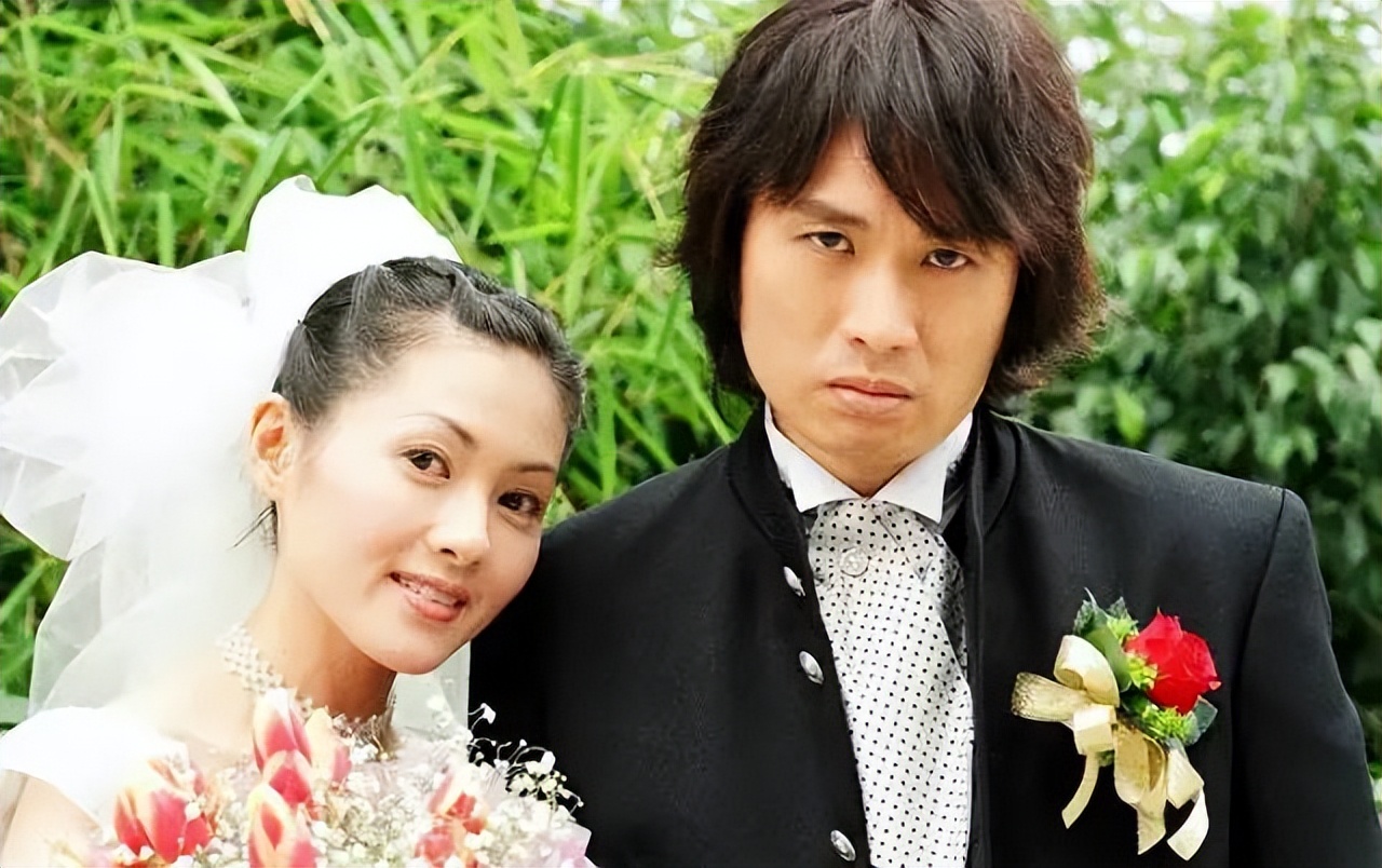 郭富城周星驰电影片段,一个超越