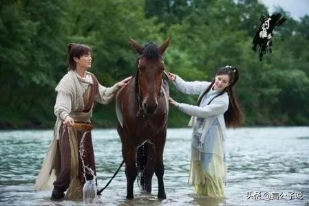 这8个女星相貌平平却一直演女主,五官漂亮却不耐看的10大女星