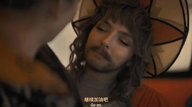 苦等两年，这CP终于回归，磕死我了