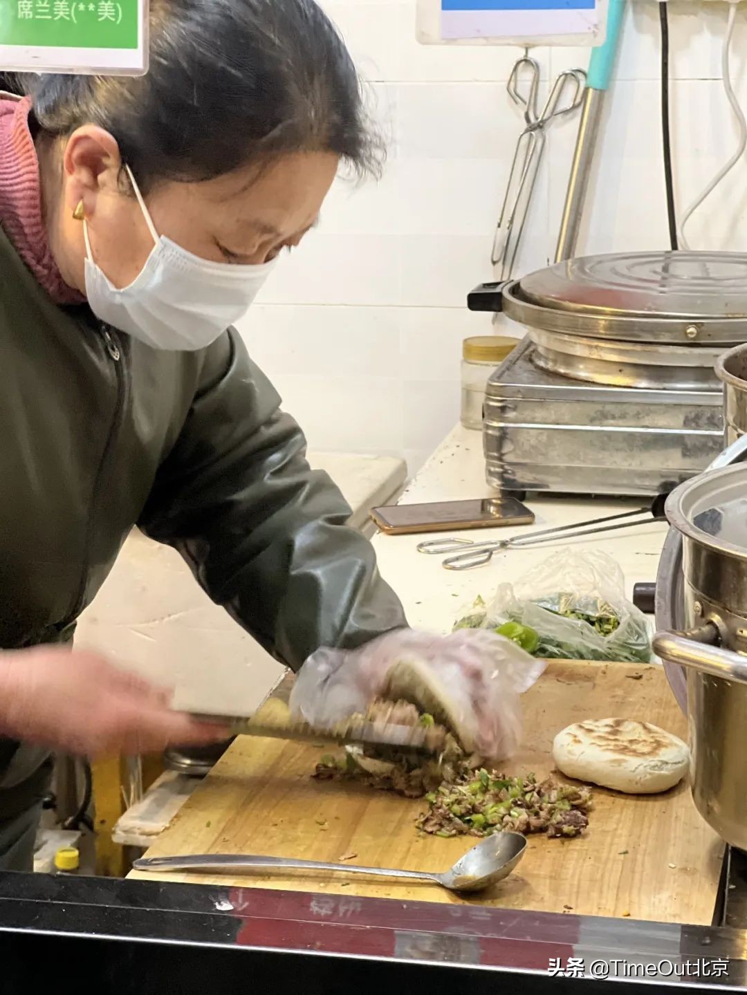 白云区好吃的粉面推荐,北京良心粉面店