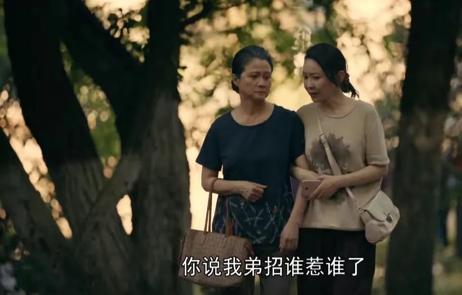 征服演员的近况,征服里的老戏骨现状