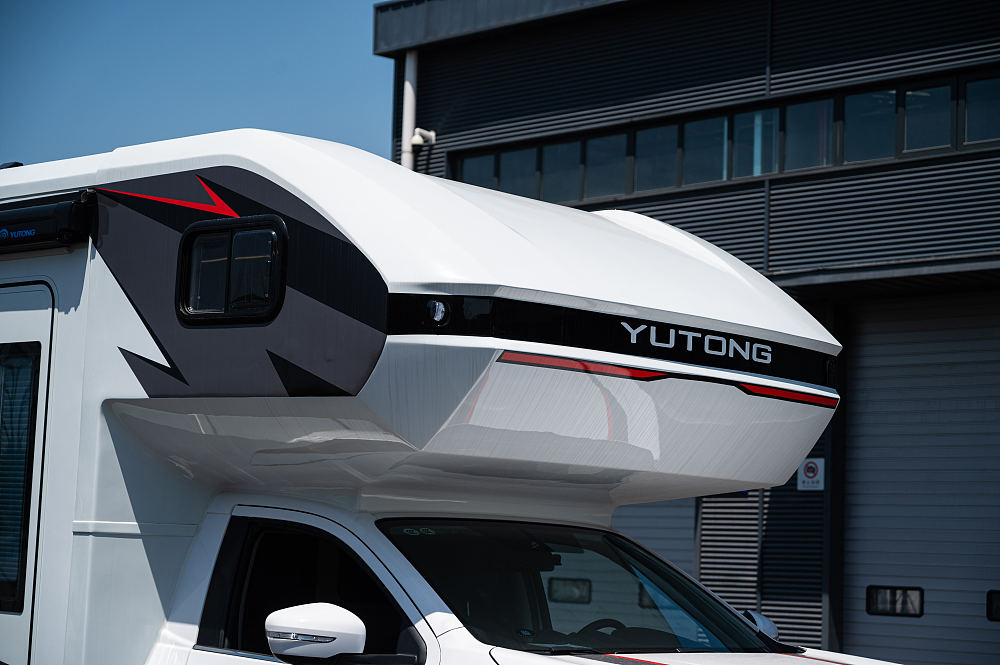 锐骐7宇通房车,宇通新款锐骐6底盘