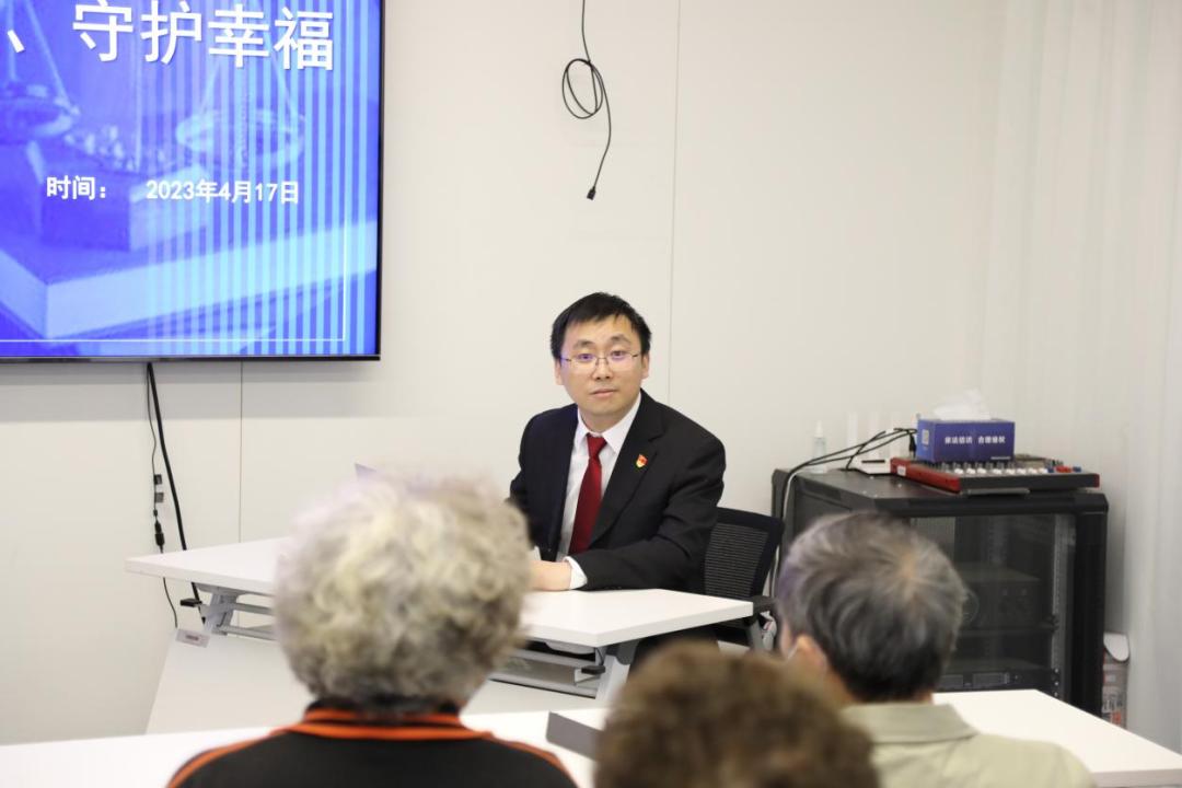 每天学点反邪小常识,反邪防邪应该怎么做