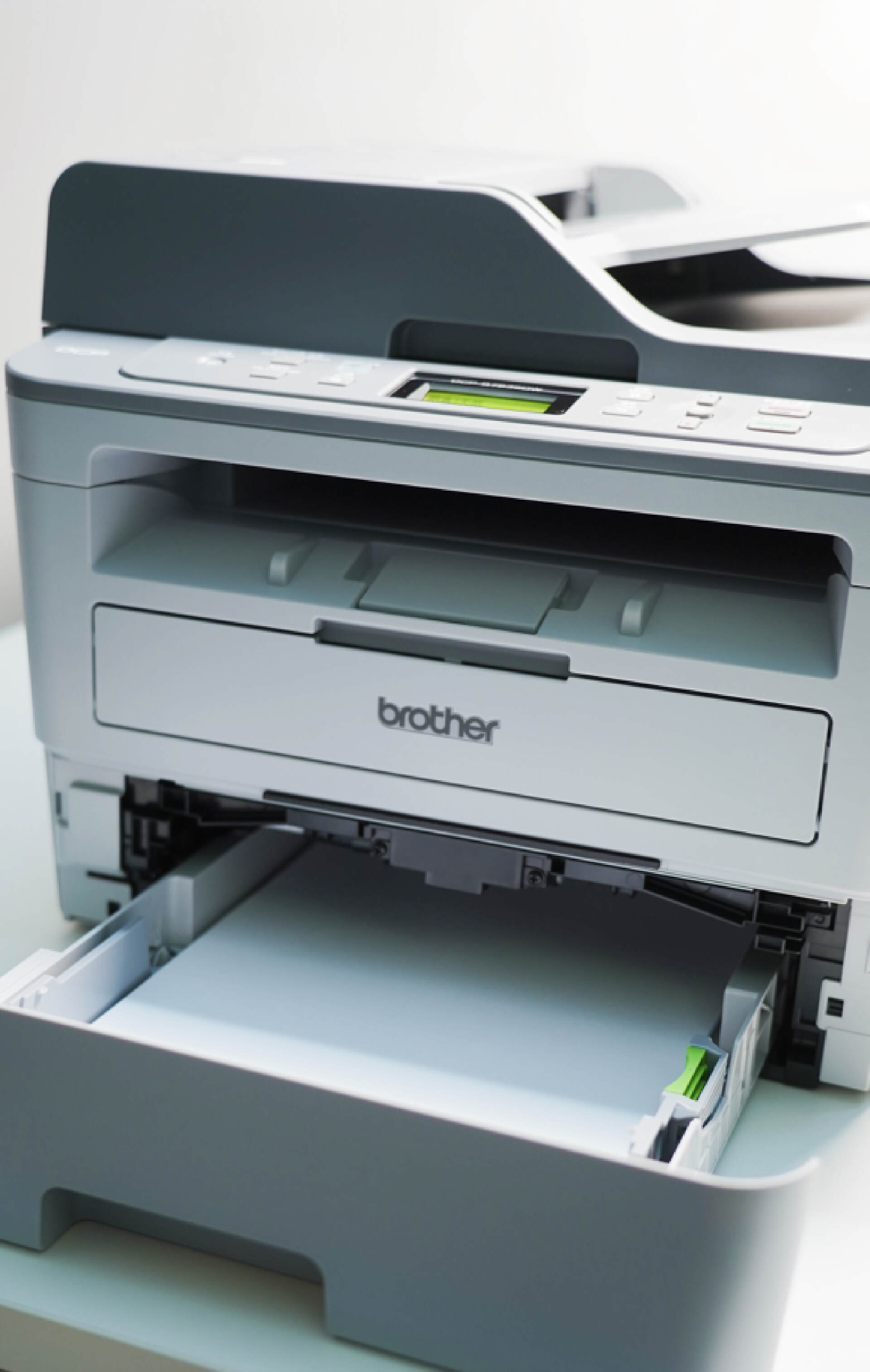 brother打印机性价比最高的一款,惠普和brother哪个打印机更实惠