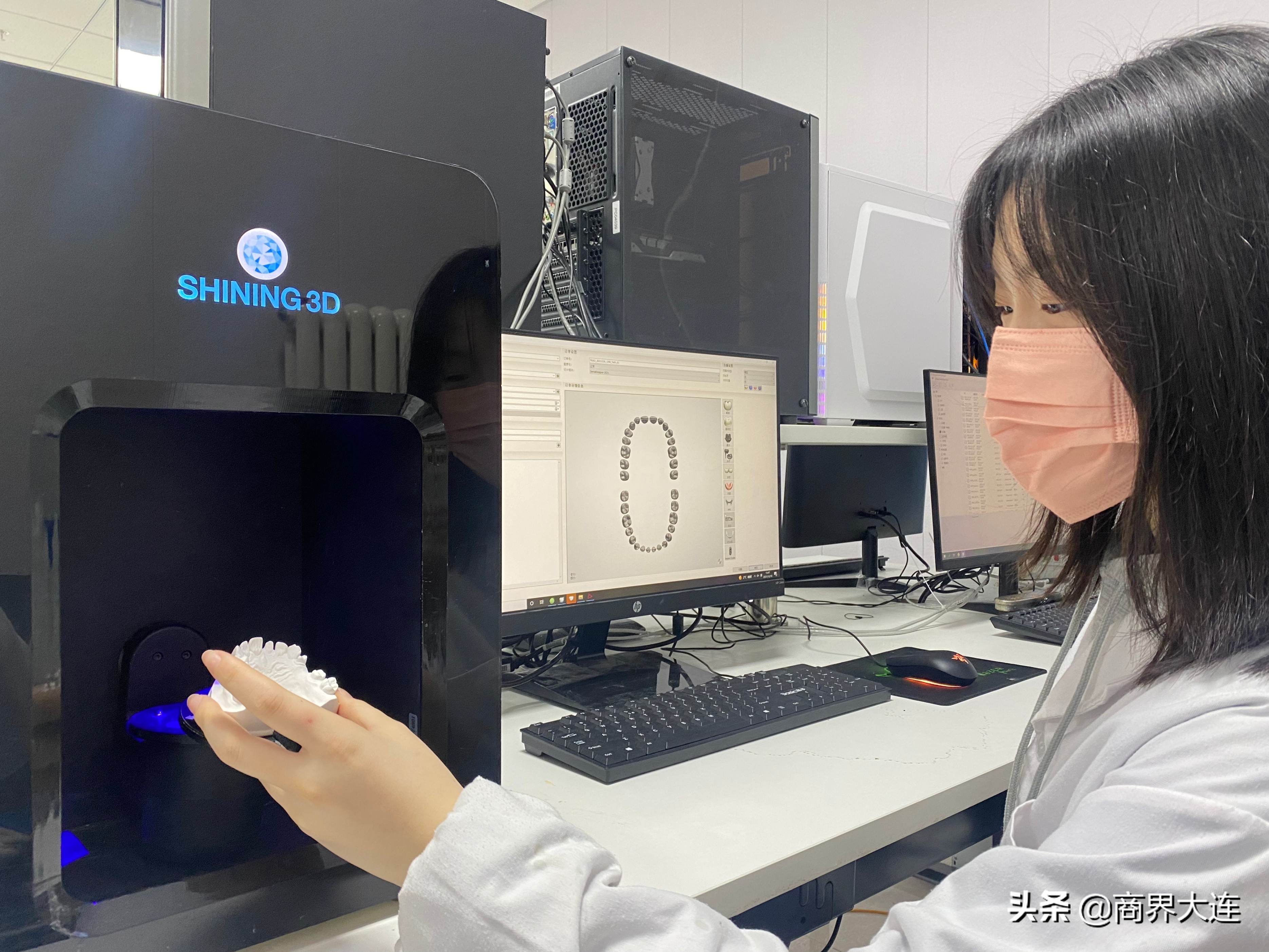 大连义齿口腔学校是公办还是民办,大连口腔义齿学校是公立还是私立