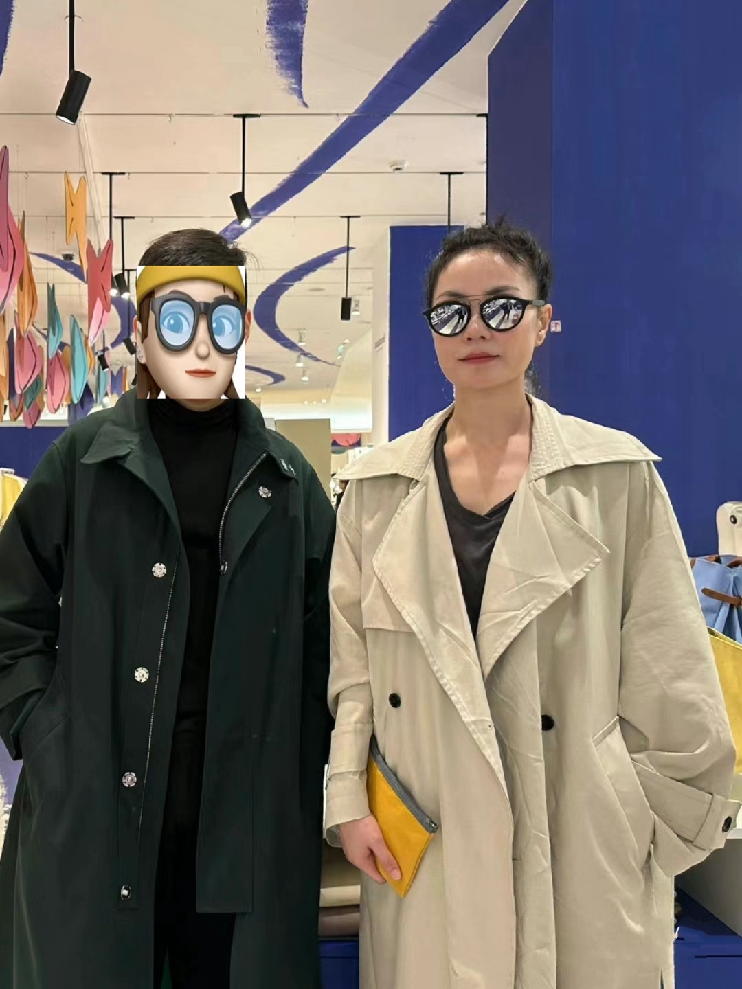 王菲活动穿搭,王菲参加活动穿搭