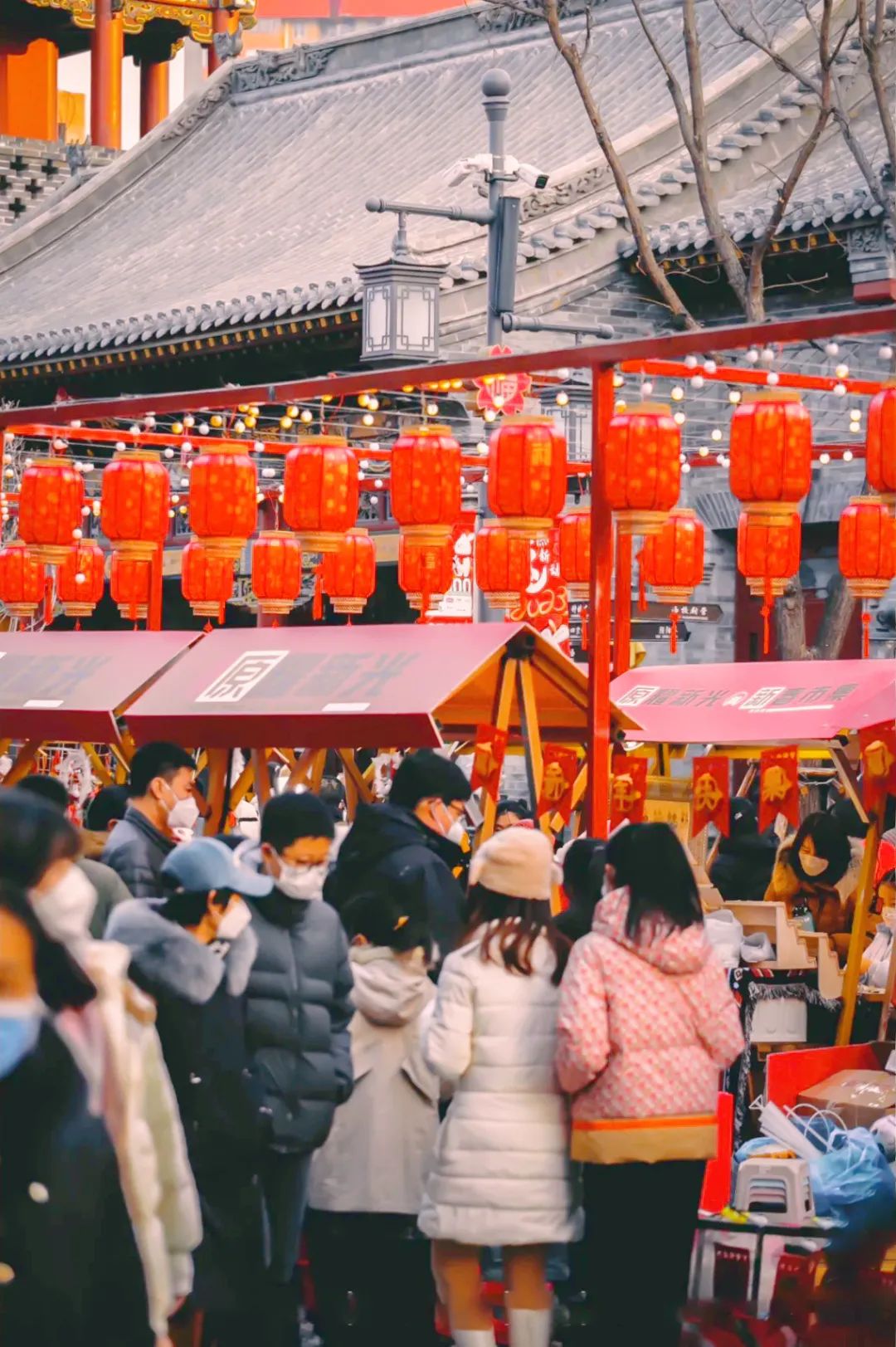 太原打卡网红地 (太原旅游打卡攻略)