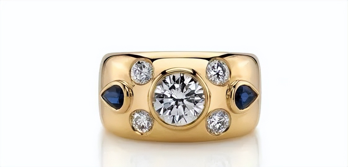 羡慕英王室“传家宝”数不胜数？学会这几招，你的珠宝盒也能常戴常新