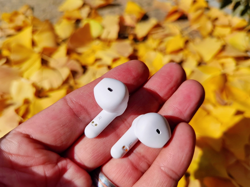 蓝牙耳机南卡小音腔测评,南卡n2s蓝牙耳机对比评测