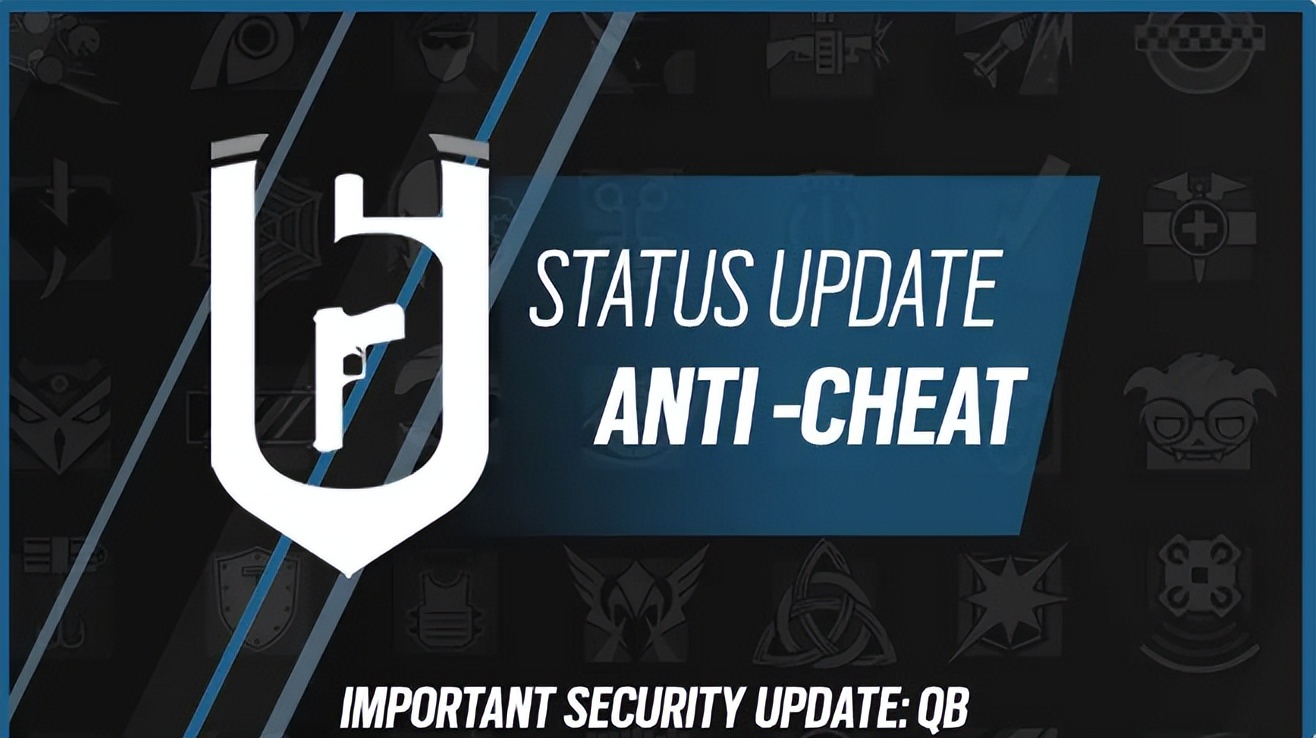 没想到彩虹六号的新型外挂，竟然暗藏玄“鸡”