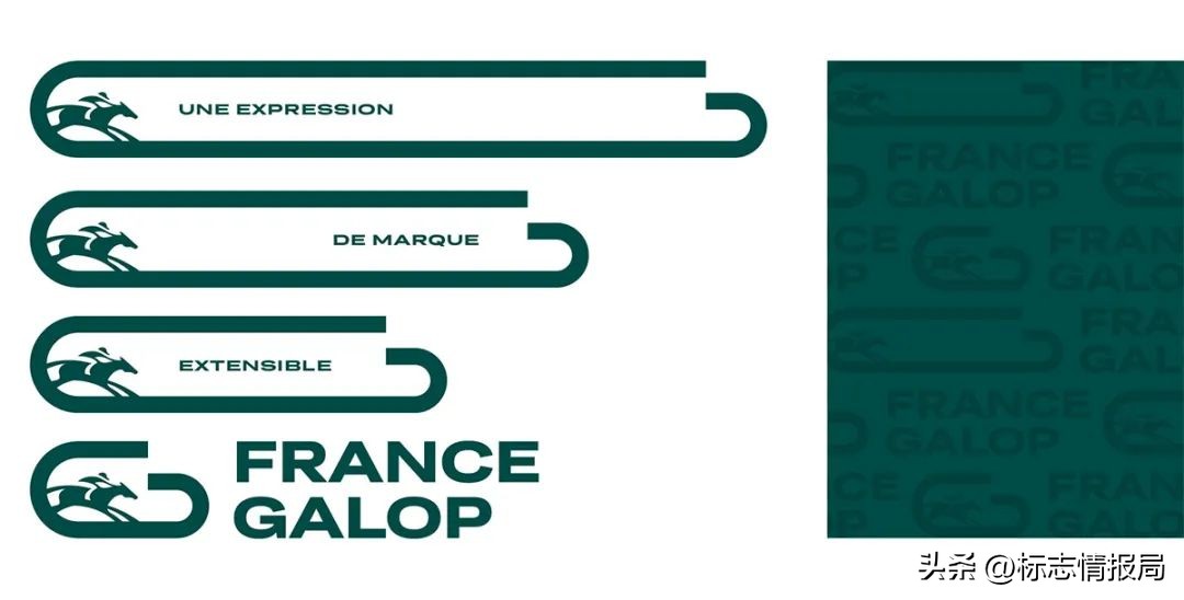 法国马术galop路线,法国马术galop银级