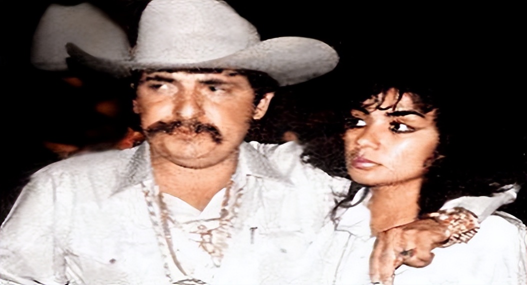 墨西哥头号女毒枭,墨西哥女毒枭被捕全过程