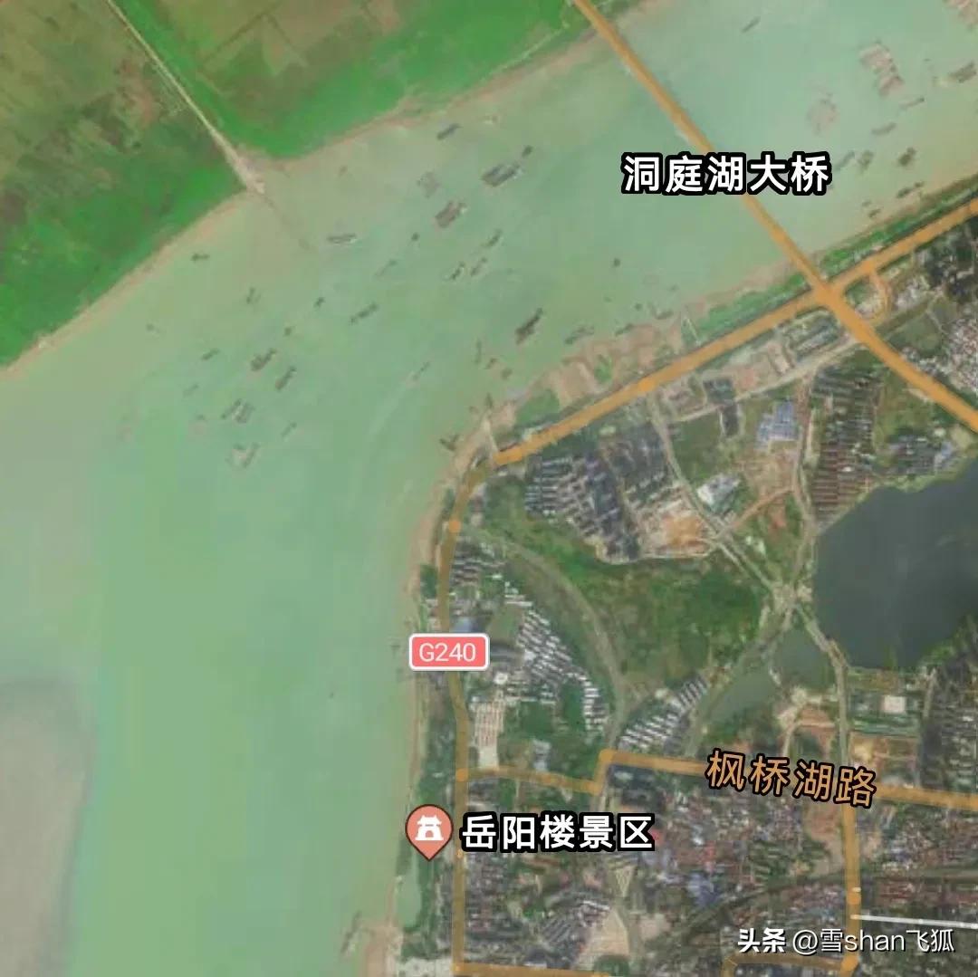 四大名楼唯一的望海楼,国内十大名楼