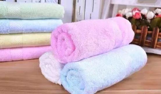 清洗毛巾最好有什么方法干净无味,毛巾黄了怎么才能清洗干净