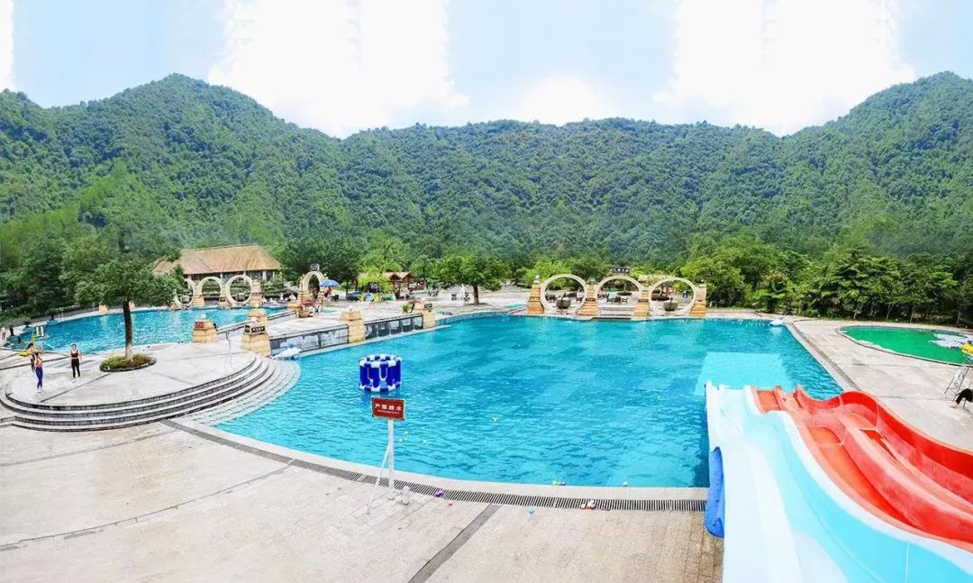 新丰云天海酒店自助游,新丰云天海免费旅游攻略