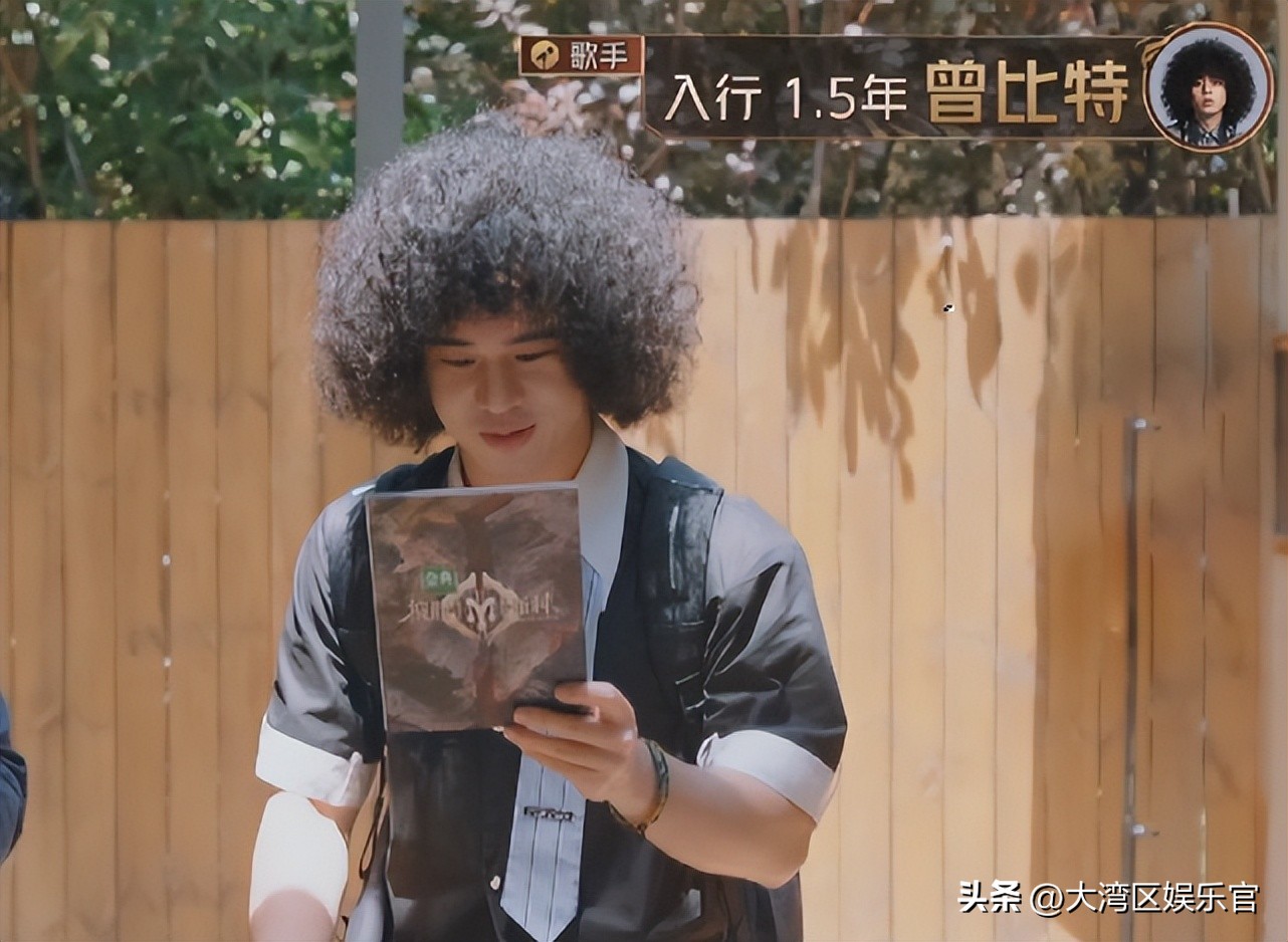 《声生不息》黑马再战《披荆斩棘》，把周杰伦的歌唱得清楚又好听