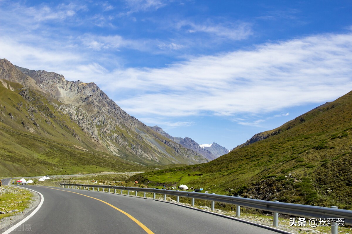 季节、汽车、马路和我​——作者：朱立红（第八首诗歌）|苙荭荟诗